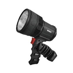 ET-0815-H CA-Night-Hunter 8W LED 变焦聚光灯