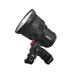 ET-0817-H VI-Night-Hunter 10W LED 变焦聚光灯