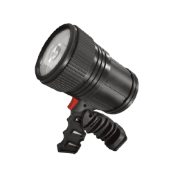 ET-0812-H TA-Night-Hunter 10W LED 变焦聚光灯