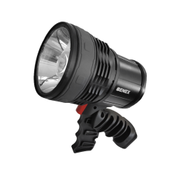 ET-0818 LI-Night-Hunter 18W LED 变焦聚光灯