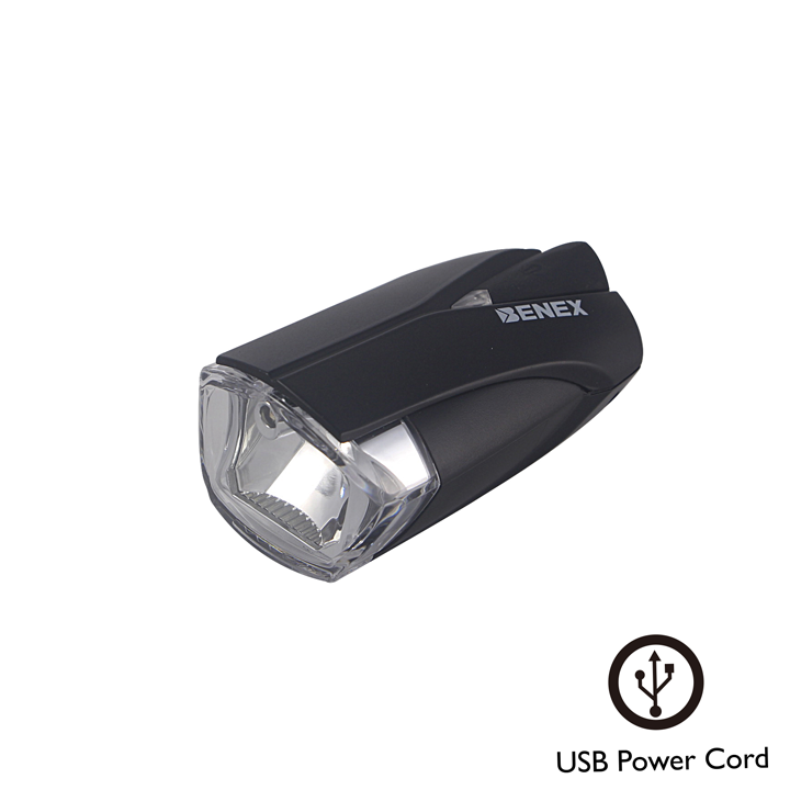 LED自行车灯（AUTO Smartbeam）